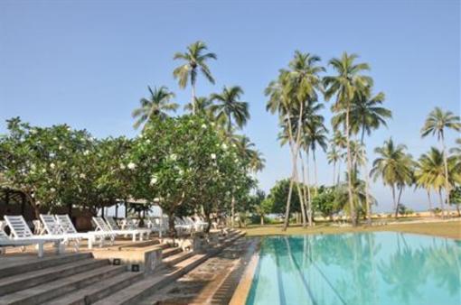 фото отеля Pegasus Reef Hotel
