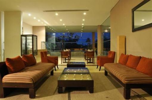 фото отеля Pegasus Reef Hotel