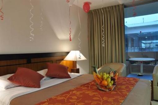 фото отеля Pegasus Reef Hotel