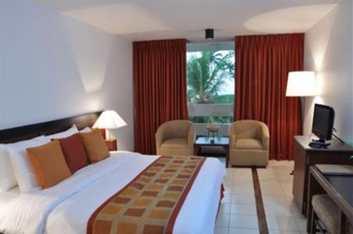 фото отеля Pegasus Reef Hotel