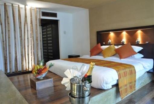 фото отеля Pegasus Reef Hotel