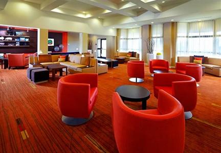 фото отеля Courtyard by Marriott Altoona