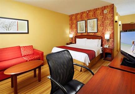 фото отеля Courtyard by Marriott Altoona
