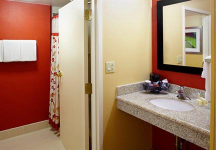 фото отеля Courtyard by Marriott Altoona