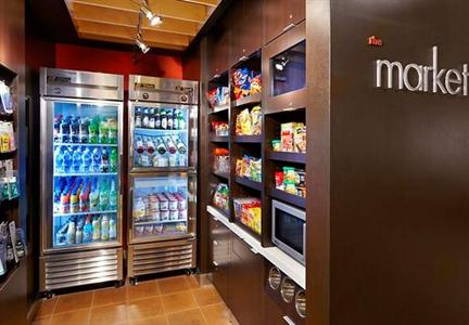 фото отеля Courtyard by Marriott Altoona