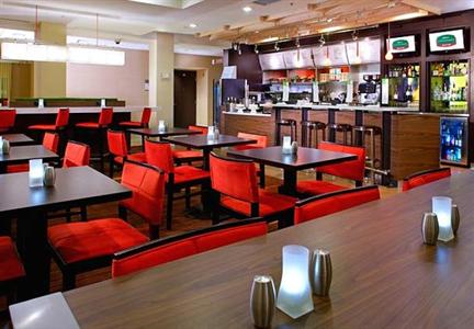 фото отеля Courtyard by Marriott Altoona