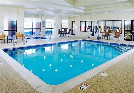 фото отеля Courtyard by Marriott Altoona