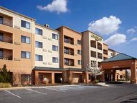 Courtyard by Marriott Altoona