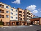 фото отеля Courtyard by Marriott Altoona