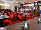 фото отеля Courtyard by Marriott Altoona