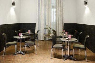 фото отеля Hotel Bolzano