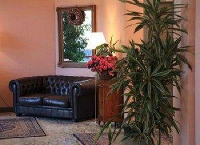 фото отеля Hotel Vittoria Sondrio