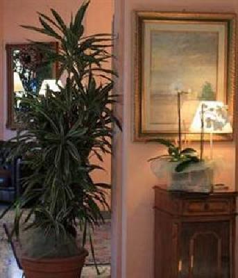 фото отеля Hotel Vittoria Sondrio