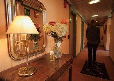 фото отеля Hotel Vittoria Sondrio