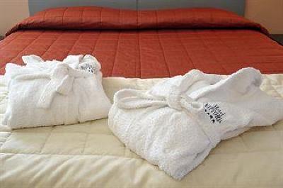 фото отеля Hotel Vittoria Sondrio