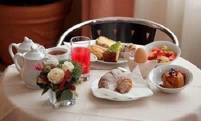 фото отеля Hotel Vittoria Sondrio