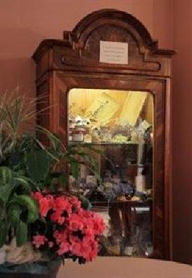 фото отеля Hotel Vittoria Sondrio