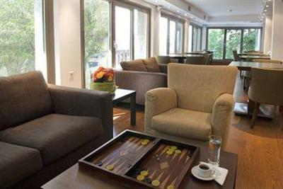 фото отеля Plaka Hotel Athens