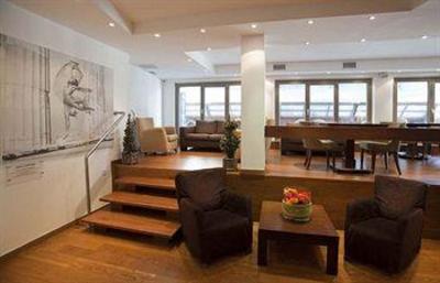 фото отеля Plaka Hotel Athens