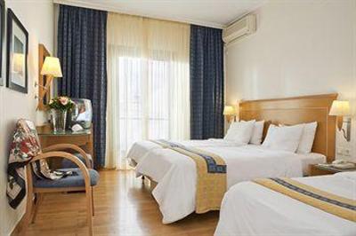 фото отеля Plaka Hotel Athens