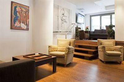 фото отеля Plaka Hotel Athens