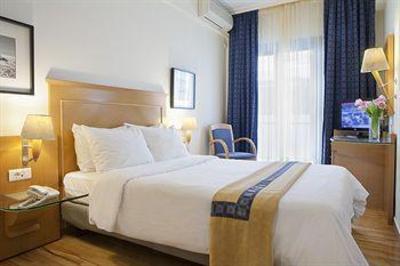 фото отеля Plaka Hotel Athens