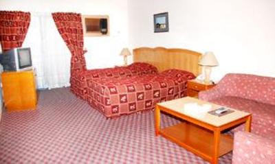 фото отеля Panorama Hotel Deira