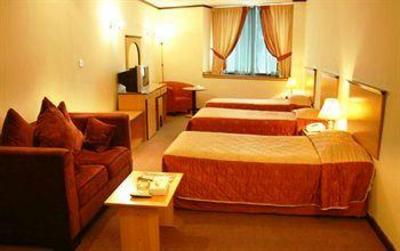 фото отеля Panorama Hotel Deira
