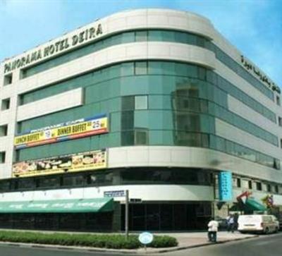 фото отеля Panorama Hotel Deira