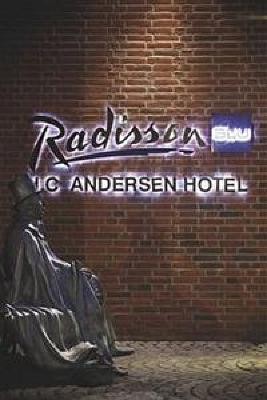 фото отеля Radisson Blu H.C. Andersen Hotel Odense