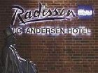 фото отеля Radisson Blu H.C. Andersen Hotel Odense