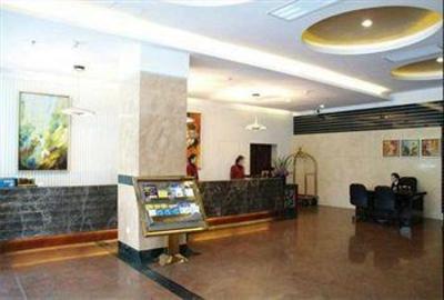 фото отеля Lao Di Fang Hotel Shenzhen