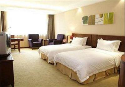 фото отеля Lao Di Fang Hotel Shenzhen