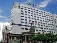 Lao Di Fang Hotel Shenzhen