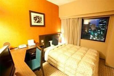 фото отеля Toyama Manten Hotel