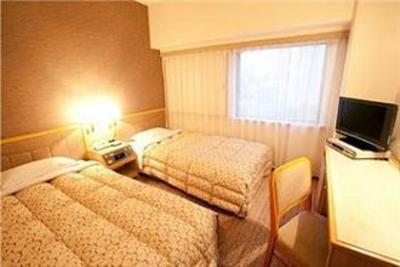 фото отеля Toyama Manten Hotel