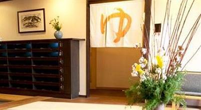 фото отеля Toyama Manten Hotel