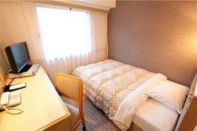 фото отеля Toyama Manten Hotel