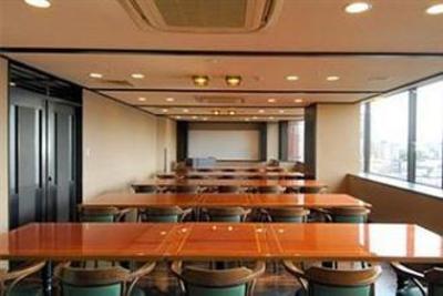фото отеля Toyama Manten Hotel