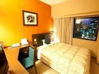 Toyama Manten Hotel