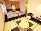 фото отеля Toyama Manten Hotel