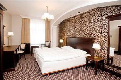 фото отеля Hotel Wilenski