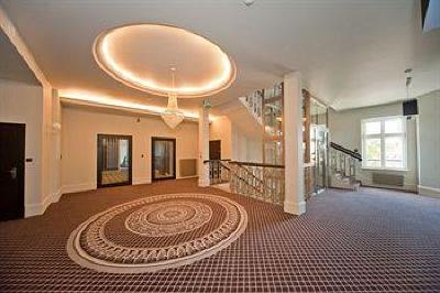 фото отеля Hotel Wilenski