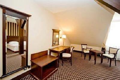 фото отеля Hotel Wilenski