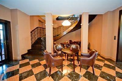 фото отеля Hotel Wilenski