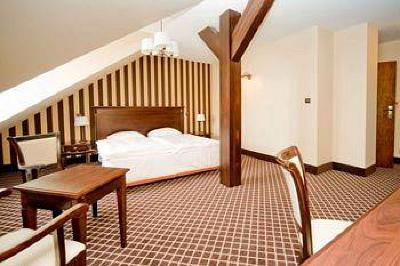 фото отеля Hotel Wilenski