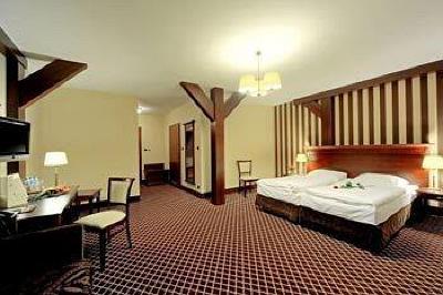 фото отеля Hotel Wilenski