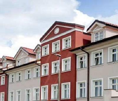 фото отеля Hotel Wilenski