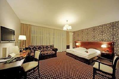 фото отеля Hotel Wilenski