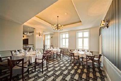 фото отеля Hotel Wilenski